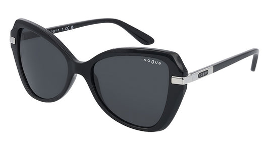 Lentes de Sol Vogue Eyewear 0VO5479S Negro