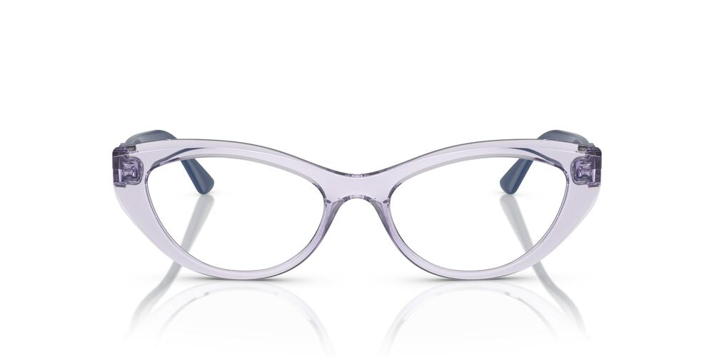 Lente Oftálmico Vogue Eyewear VO5478B Transparente