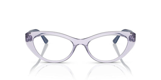 Lente Oftálmico Vogue Eyewear VO5478B Transparente