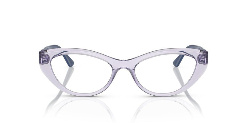 Lente Oftálmico Vogue Eyewear VO5478B Transparente