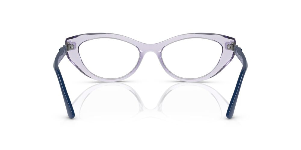Lente Oftálmico Vogue Eyewear VO5478B Transparente