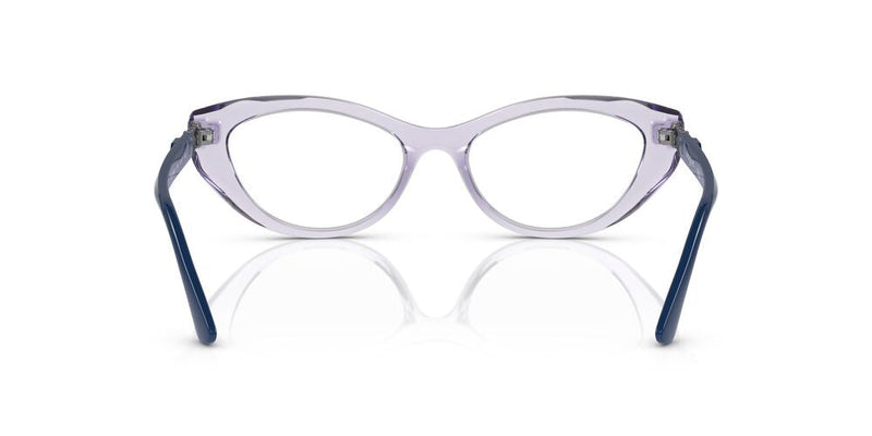 Lente Oftálmico Vogue Eyewear VO5478B Transparente