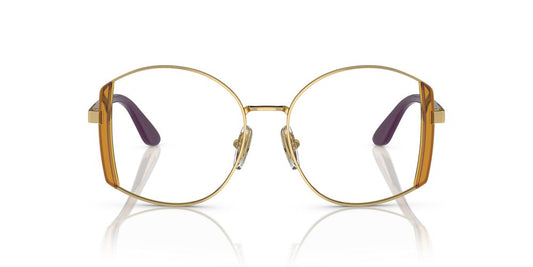 Lente Oftálmico Vogue Eyewear VO4269 Dorado