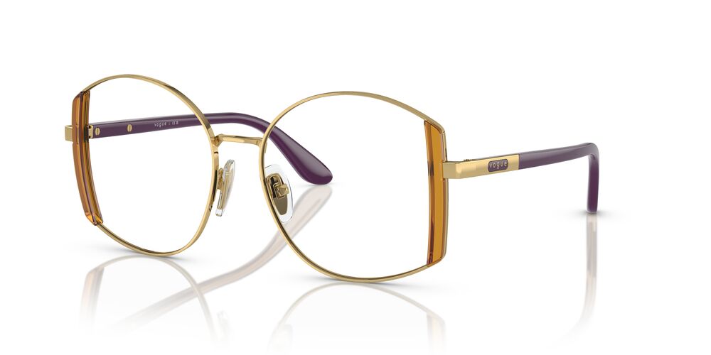Lente Oftálmico Vogue Eyewear VO4269 Dorado
