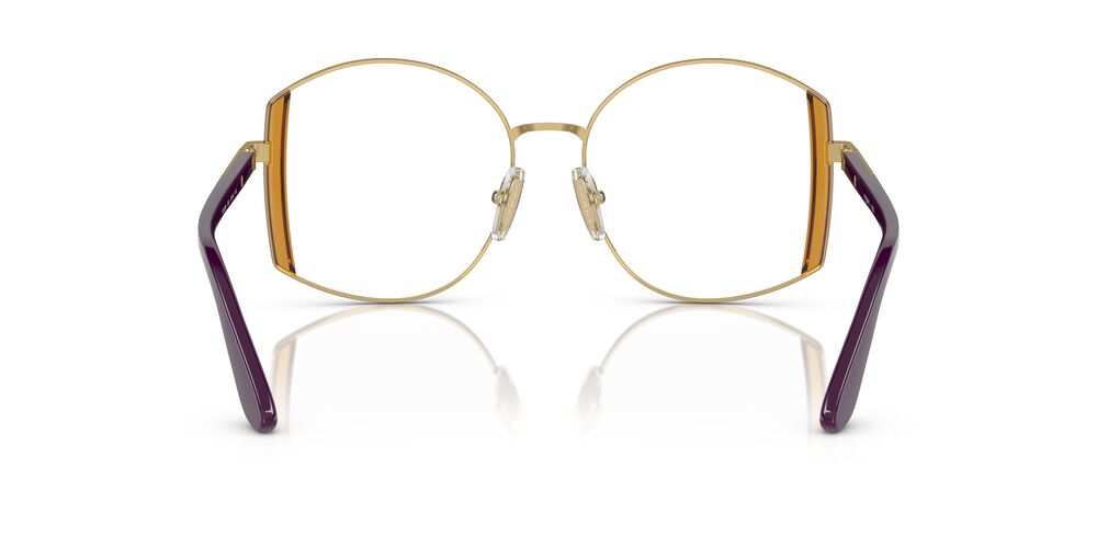 Lente Oftálmico Vogue Eyewear VO4269 Dorado