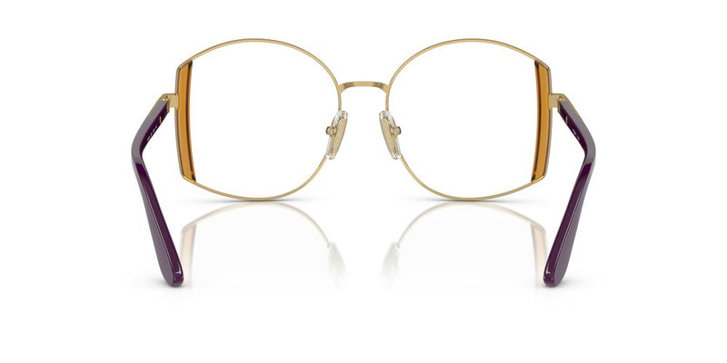 Lente Oftálmico Vogue Eyewear VO4269 Dorado