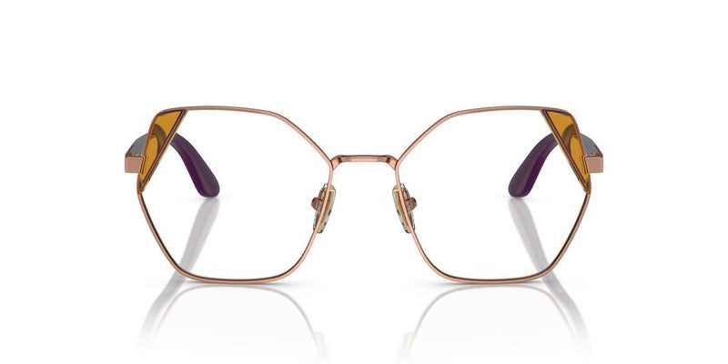 Lente Oftálmico Vogue Eyewear VO4270 Dorado