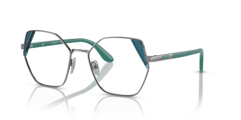 Lente Oftálmico Vogue Eyewear VO4270 Plata