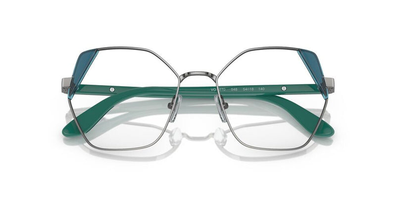 Lente Oftálmico Vogue Eyewear VO4270 Plata