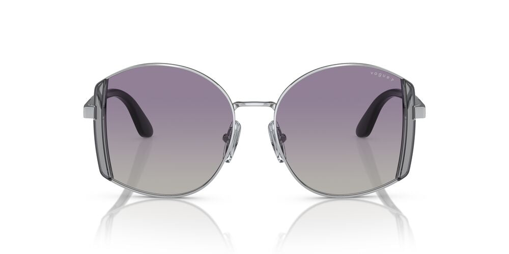 Lentes de Sol Vogue Eyewear VO4267S Plata
