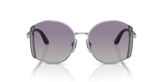 Lentes de Sol Vogue Eyewear VO4267S Plata