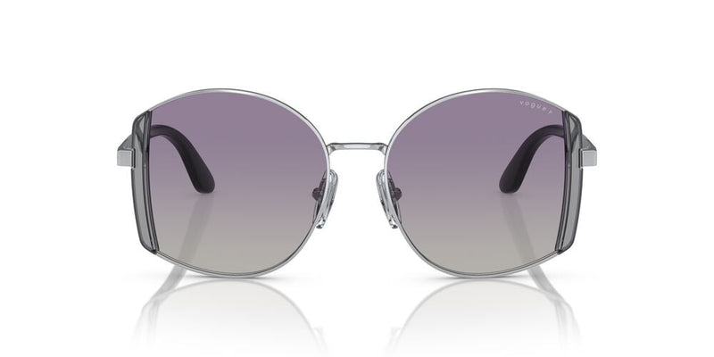 Lentes de Sol Vogue Eyewear VO4267S Plata
