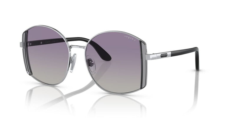 Lentes de Sol Vogue Eyewear VO4267S Plata