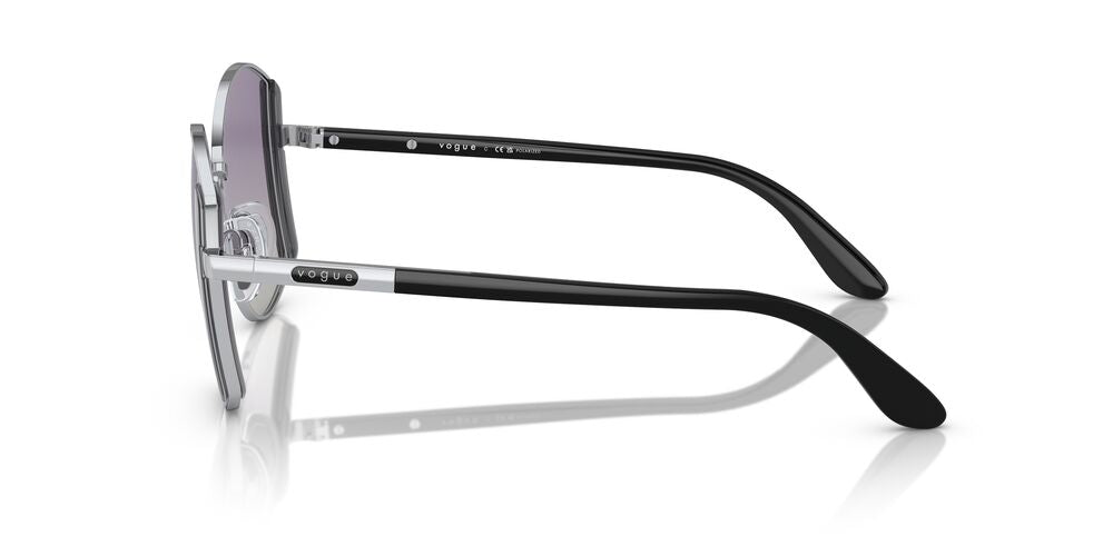 Lentes de Sol Vogue Eyewear VO4267S Plata