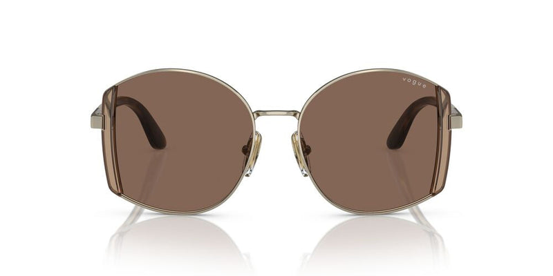 Lentes de Sol Vogue Eyewear VO4267S Dorado