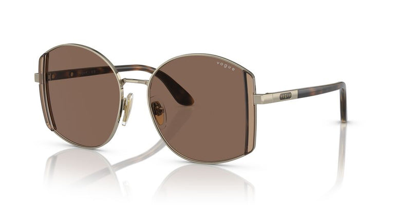 Lentes de Sol Vogue Eyewear VO4267S Dorado