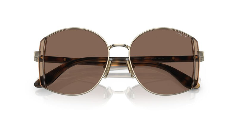 Lentes de Sol Vogue Eyewear VO4267S Dorado