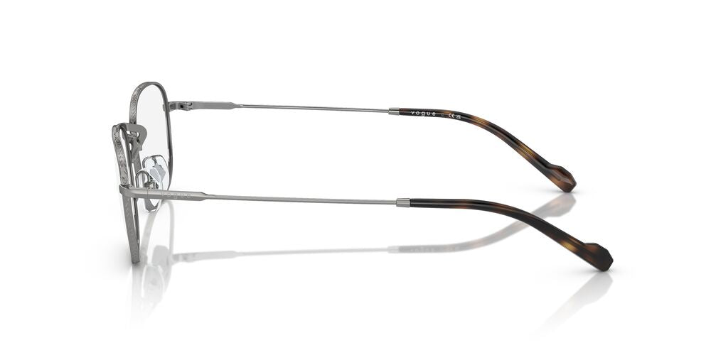 Lente Oftálmico Vogue Eyewear VO4275 Plata