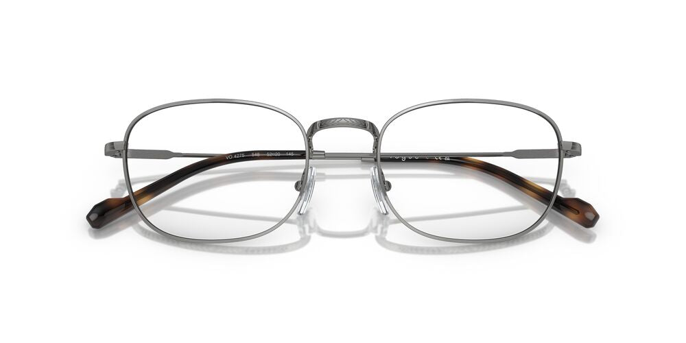 Lente Oftálmico Vogue Eyewear VO4275 Plata