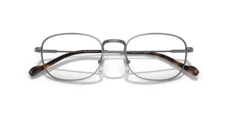 Lente Oftálmico Vogue Eyewear VO4275 Plata
