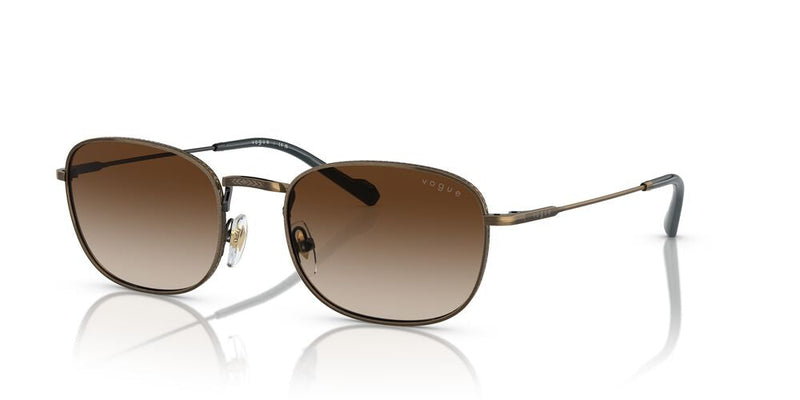 Lentes de Sol Vogue Eyewear VO4276S Café