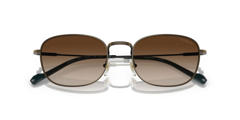 Lentes de Sol Vogue Eyewear VO4276S Café
