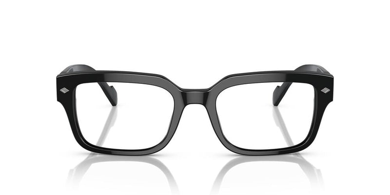 Lente Oftálmico Vogue Eyewear VO5491 Negro