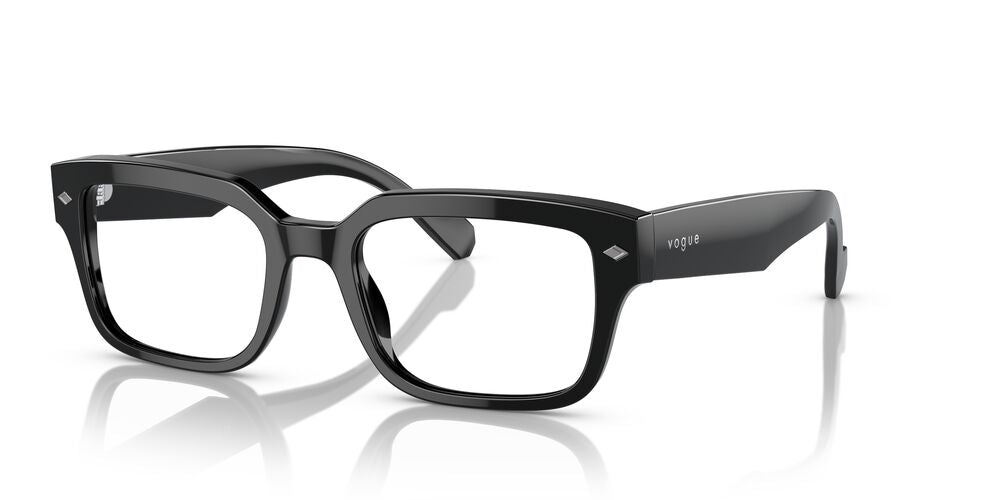 Lente Oftálmico Vogue Eyewear VO5491 Negro