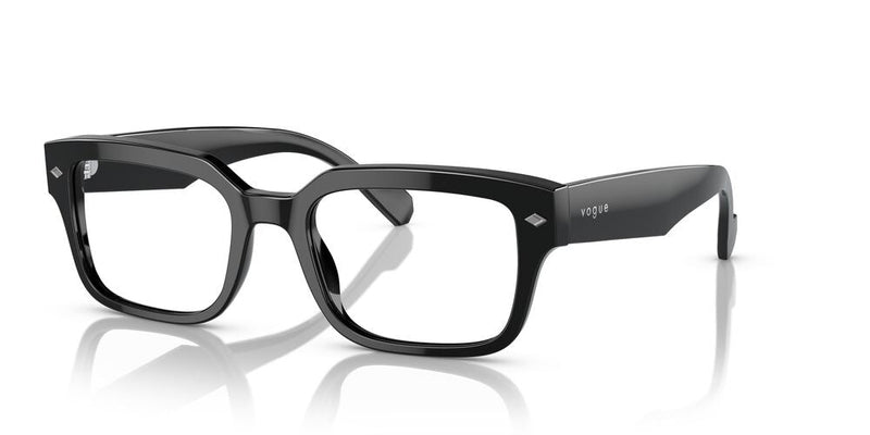 Lente Oftálmico Vogue Eyewear VO5491 Negro
