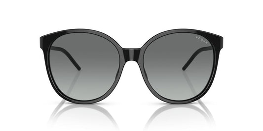Lentes de Sol Vogue Eyewear VO5509S Negro