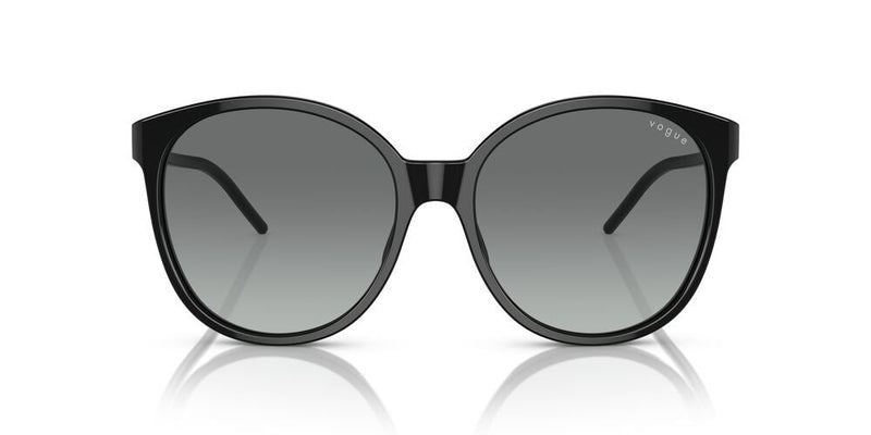 Lentes de Sol Vogue Eyewear VO5509S Negro