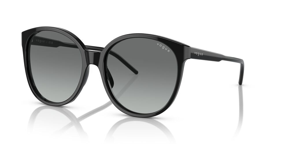 Lentes de Sol Vogue Eyewear VO5509S Negro