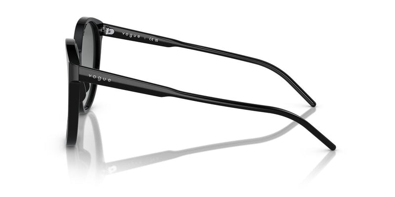 Lentes de Sol Vogue Eyewear VO5509S Negro