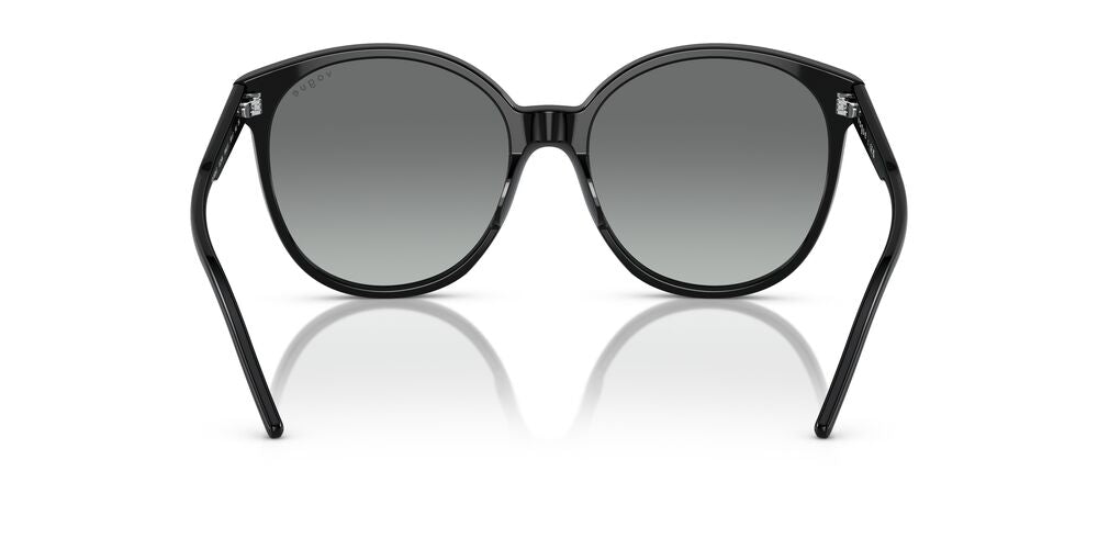 Lentes de Sol Vogue Eyewear VO5509S Negro