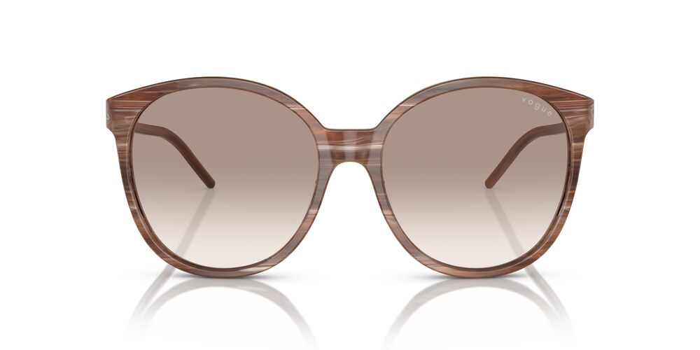 Lentes de Sol Vogue Eyewear VO5509S Café