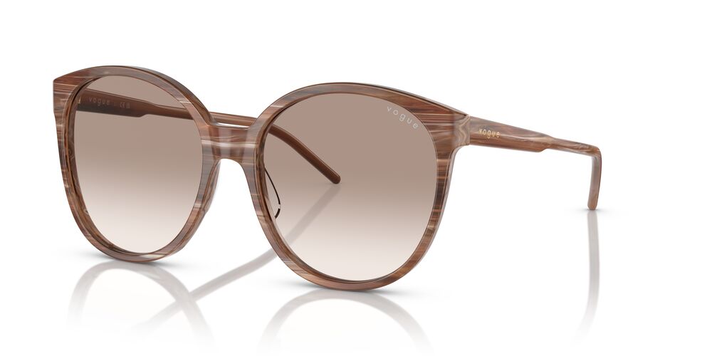 Lentes de Sol Vogue Eyewear VO5509S Café