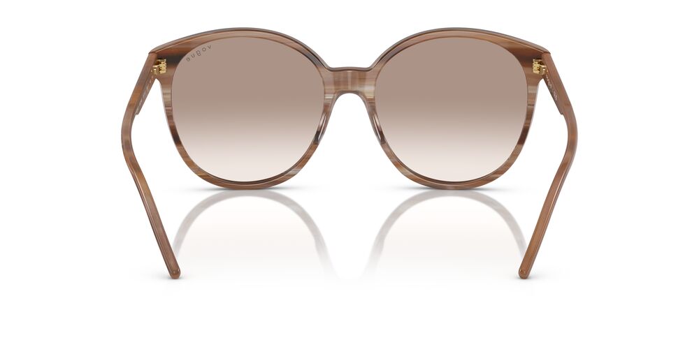 Lentes de Sol Vogue Eyewear VO5509S Café