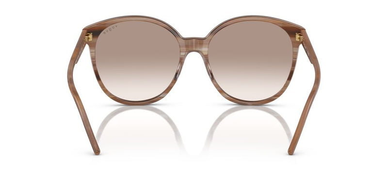 Lentes de Sol Vogue Eyewear VO5509S Café