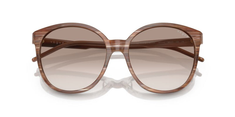 Lentes de Sol Vogue Eyewear VO5509S Café