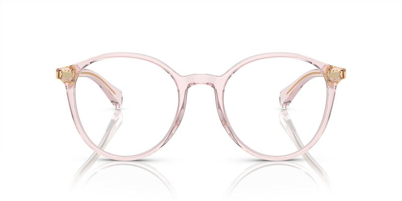 Lente Oftálmico Ralph Lauren RA7148 Rosa
