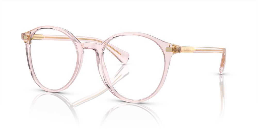 Lente Oftálmico Ralph Lauren RA7148 Rosa