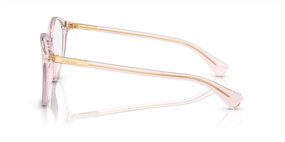 Lente Oftálmico Ralph Lauren RA7148 Rosa
