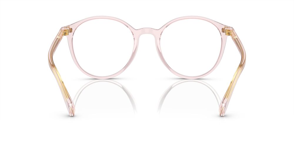 Lente Oftálmico Ralph Lauren RA7148 Rosa
