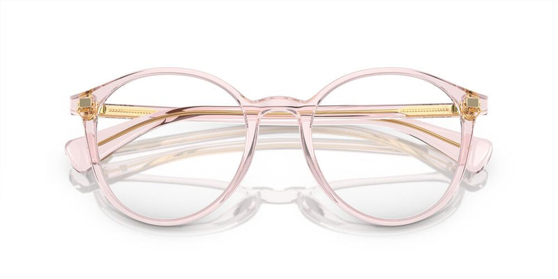 Lente Oftálmico Ralph Lauren RA7148 Rosa