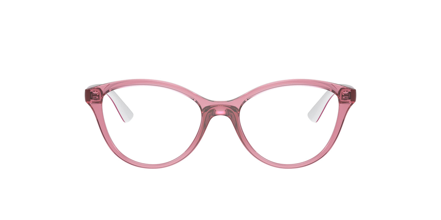 Lente Oftálmico Vogue Eyewear Kids VY2019 Rosa