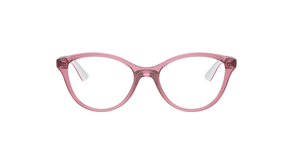 Lente Oftálmico Vogue Eyewear Teens (edad 11-15) VY2019 Rosa