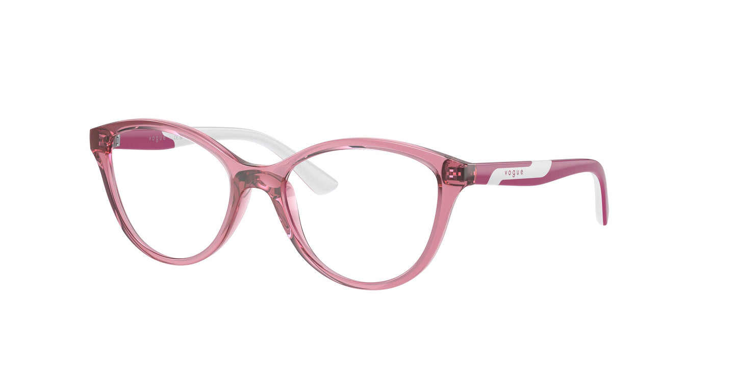 Lente Oftálmico Vogue Eyewear Kids VY2019 Rosa