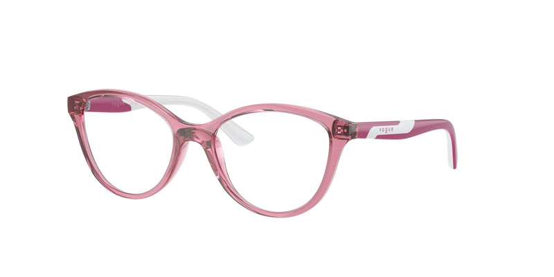 Lente Oftálmico Vogue Eyewear Kids VY2019 Rosa