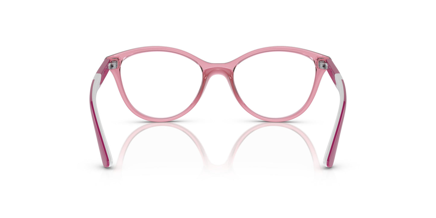 Lente Oftálmico Vogue Eyewear Kids VY2019 Rosa