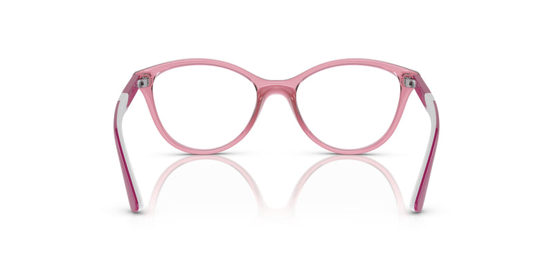 Lente Oftálmico Vogue Eyewear Kids VY2019 Rosa